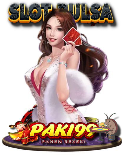 Situs slot pulsa