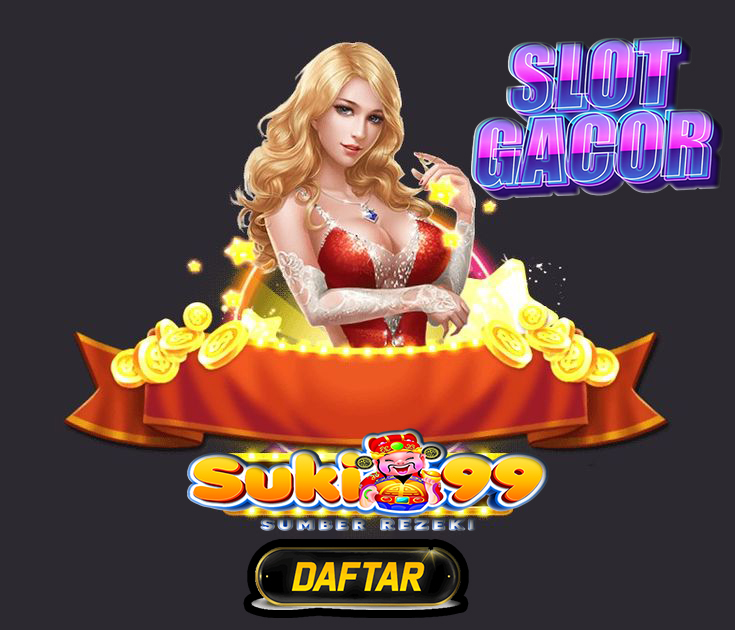 Slot Online Gacor