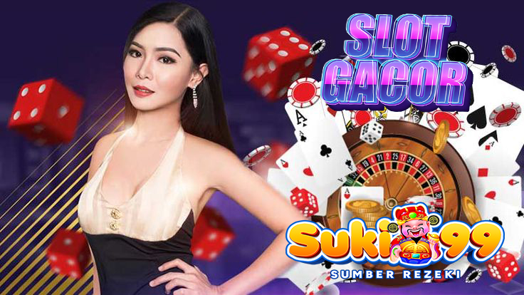 Slot Online Gacor Banjir Jackpot Dengan Winrate Tinggi