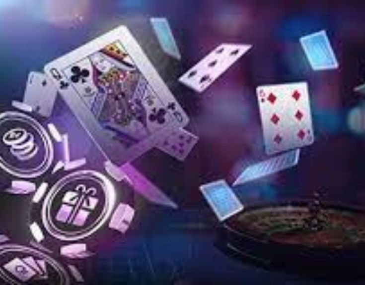 Beginner's Guide to Online Baccarat in Casinos